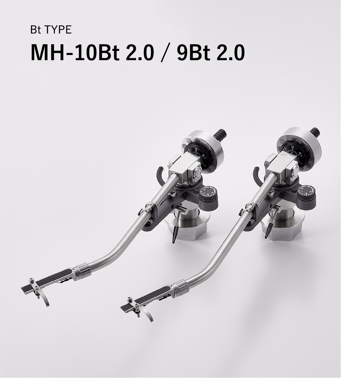 Bt TYPE MH-10Bt 2.0 / 9Bt 2.0